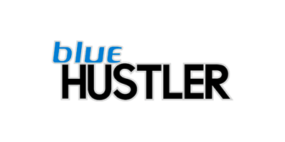 Blue Hustler