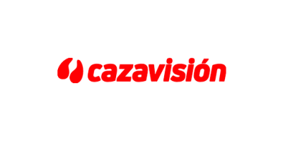 Cazavisión