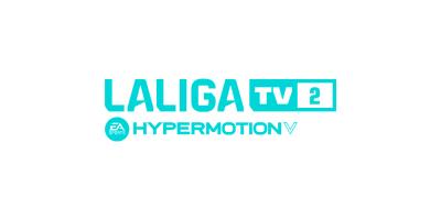 LALIGA HYPERMOTION M2